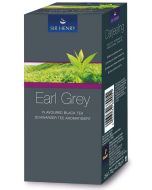 Photo Thé Earl Grey TCHIBO Sir Henry Lot de 25 sachets Image