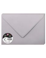 Photo Enveloppe POLLEN Gris Koala Format  162 x 229 mm 5532C