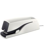 Photo LEITZ 5533-10-01 : Agrafeuse électrique - Blanc