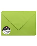 Photo Enveloppe POLLEN Vert Menthe Format 162 x 229 mm 5542C