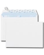 Photo Enveloppes autocollantes sans fenêtre - 162 x 229 mm GPV Office