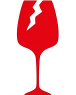 Photo Étiquettes adhésives d'expédition - Symbole Fragile