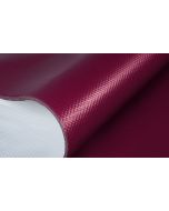 Photo Nappes - 80 x 80 cm - Bordeaux COGIR