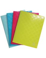 Photo Protège-documents de 40 vues - Assortiment EXACOMPTA 1928