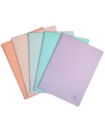 88209E Protège-documents de 40 vues - Assortiment EXACOMPTA