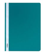 Photo Chemise à lamelles en PP - Turquoise : HERLITZ  977546