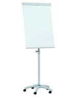 Photo Chevalet de conférence Mobile - 680 x 1050 mm : FRANKEN X-tra Line