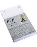 Photo Recharge pour FAF n° 2 - Feuilles unies EXACOMPTA Image