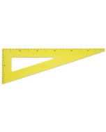 Photo Équerre en bois pour tableau - 600 mm WONDAY