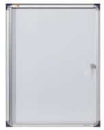 Photo Vitrine d'intérieur PACIFIC extra plate - 510 x 680 mm : NOBO 1900846