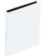 Photo PAGNA : Classeur à  4 anneaux - Dos 35 mm - Blanc 20605-02