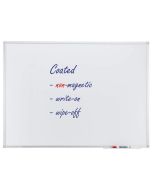 Photo Tableau blanc inscriptible - 1500 x 1000 mm : FRANKEN X-tra Line SC3009