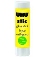 Photo UHU 70 : Bâton de colle Stic - 40 g (Collage et bricolage)