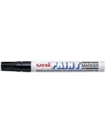 Marqueur permanent Paint PX20 - Noir UNI-BALL Image