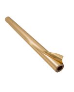 Feuille d'Aluminium - Or  - 500 mm x 10 m FOLIA Image