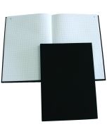 ELVE : Registres 300 pages quadrillées - 320 x 250 mm RN43131