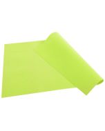 Sets de Table non tissés - Vert kiwi Restaurant Lot de 100 