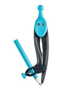 Compas Graphic 360 : MAPED Ecole