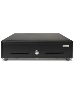SAFESCAN SD3540 : Tiroir caisse compact