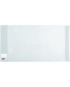 14267 HERMA : Couvre-livres instantané - 540 x 267 mm 