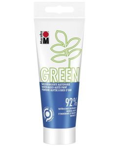 Peinture Acrylique - 100 ml - Abricot MARABU Green Peinture Alkyde