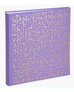 Album photos - 290 x 320 mm - Violet : EXACOMPTA Plum' image