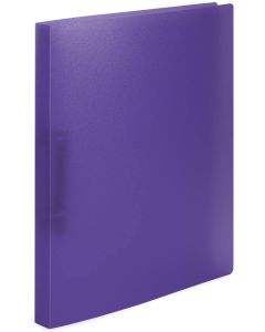 Classeur à 2 anneaux - Tendance métropole - Berlin : HERMA image