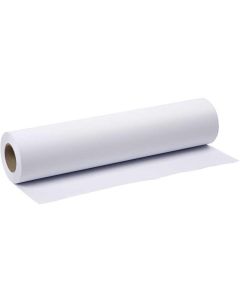 Papier pour Traceur jet d'encre - 914 mm x 50 m : CLAIREFONTAINE 2655C Visuel