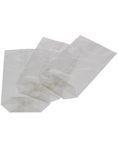 Sachet en cellophane transparent - 145 x 235 mm : FOLIA Lot de 10 Visuel