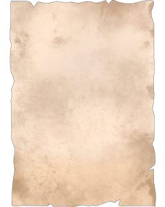 Lot de 10 feuilles de papier design - Parchemin : RNK VERLAG Visuel