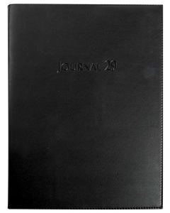 Agenda 2019 Journal 29-2 Barbara EXACOMPTA 29422E  Modèle