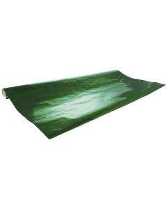 Feuille d'Aluminium - Vert - 700 mm x 2 m : CLAIREFONTAINE Photo