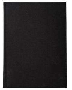 EXACOMPTA : Registre - 500 pages quadrillées - 297 x 210 mm