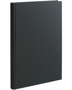 LE DAUPHIN Registre 200 pages quadrillées et foliotées - 340 x 225 mm 427207D