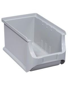 Bac à bec - 150 x 235 x 125 mm - Gris : ALLIT Profilplus Box Visuel