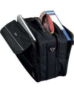 LIGHTPAK 46075 Valise pour ordinateur de 16 pouces CORNICHE