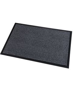 Tapis anti-salissures résistant - Gris - 900 x 1500 mm PAPERFLOW Premium