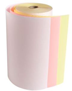 Bobines pour Télex - 210 x 120 x 25 mm 52123E d'Exacompta