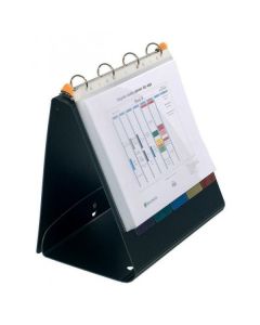 56034E EXACOMPTA : Classeur de présentation Exashow - A4 Paysage