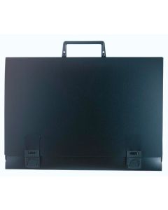 EXACOMPTA : Lot de 2 valisettes Arts graphiques - Format Raisin