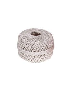 Ficelle décorative - Cordelette - Argent : CLAIREFONTAINE image