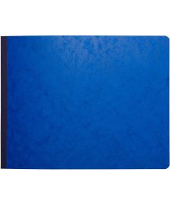 EXACOMPTA 6090E Registre de 9 colonnes sur 1 page - 250 x 320 mm Journal comptable)