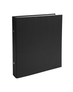 621SE Classeurs format écolier - 230 x 215 mm Noir