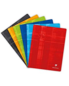 CLAIREFONTAINE : Cahier Séyès 96 pages - 240 x 320 mm Image