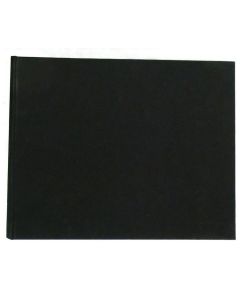 ELVE 74313 : Registre de300 pages quadrillées et numérotées  - 250 x 320 mm