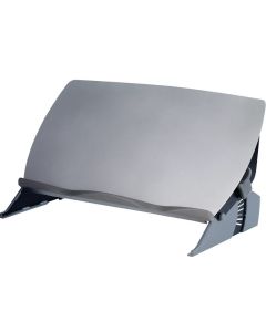 Support de documents et Sous mains - inclinable : FELLOWES Easy Glide Modèle