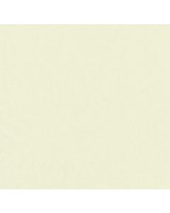 Serviettes de table Cocktail - 240 x 240 mm - Creme PAP STAR Lot de 250 image