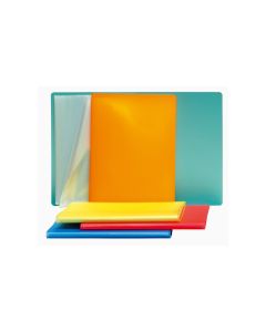 85277E Protège-documents de 40 vues - Assortiment EXACOMPTA 