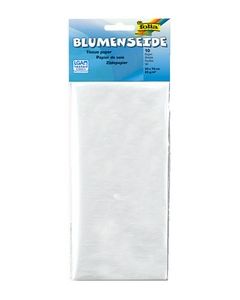 Papier de soie - Lilas - 500 x 700 mm FOLIA