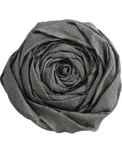 Papier Crépon - Gris : CLAIREFONTAINE Visuel